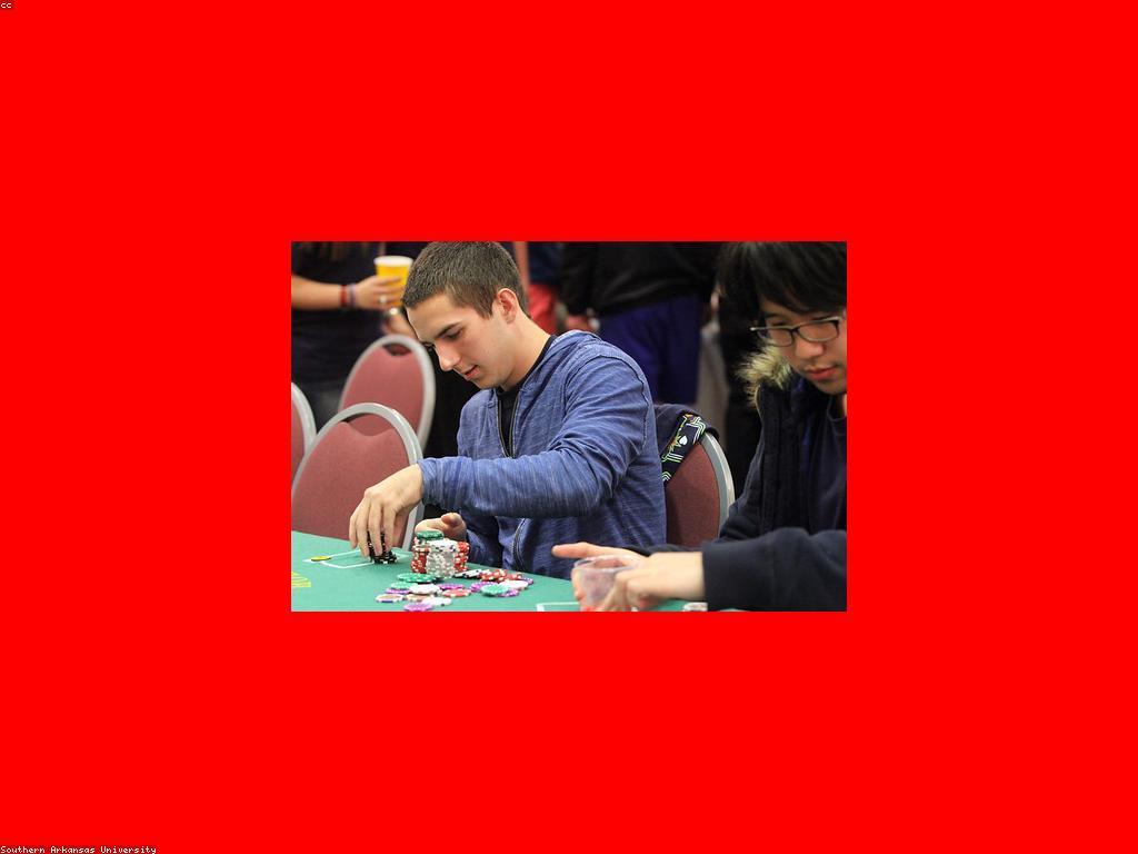 ការយល់ដឹងអំពីល្បែងកាស៊ីណូ